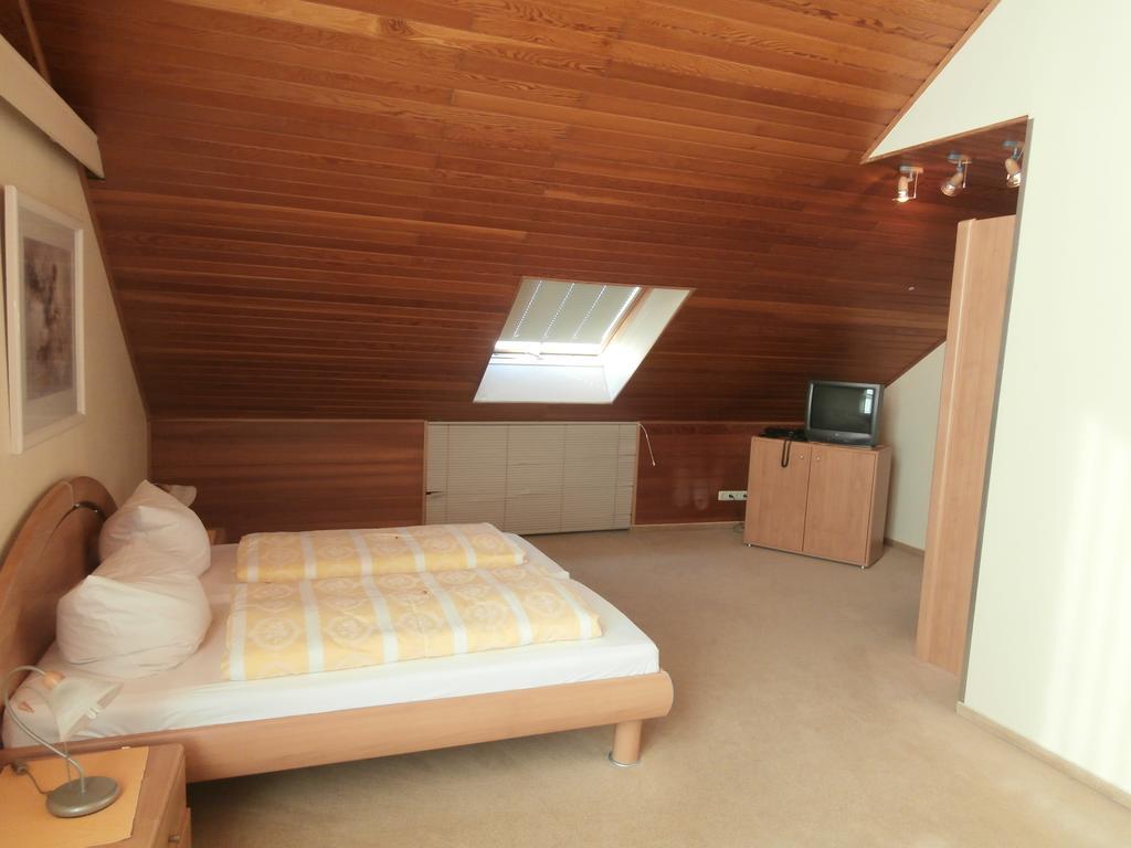 Hotel Hasselbarth Burg auf Fehmarn Zewnętrze zdjęcie