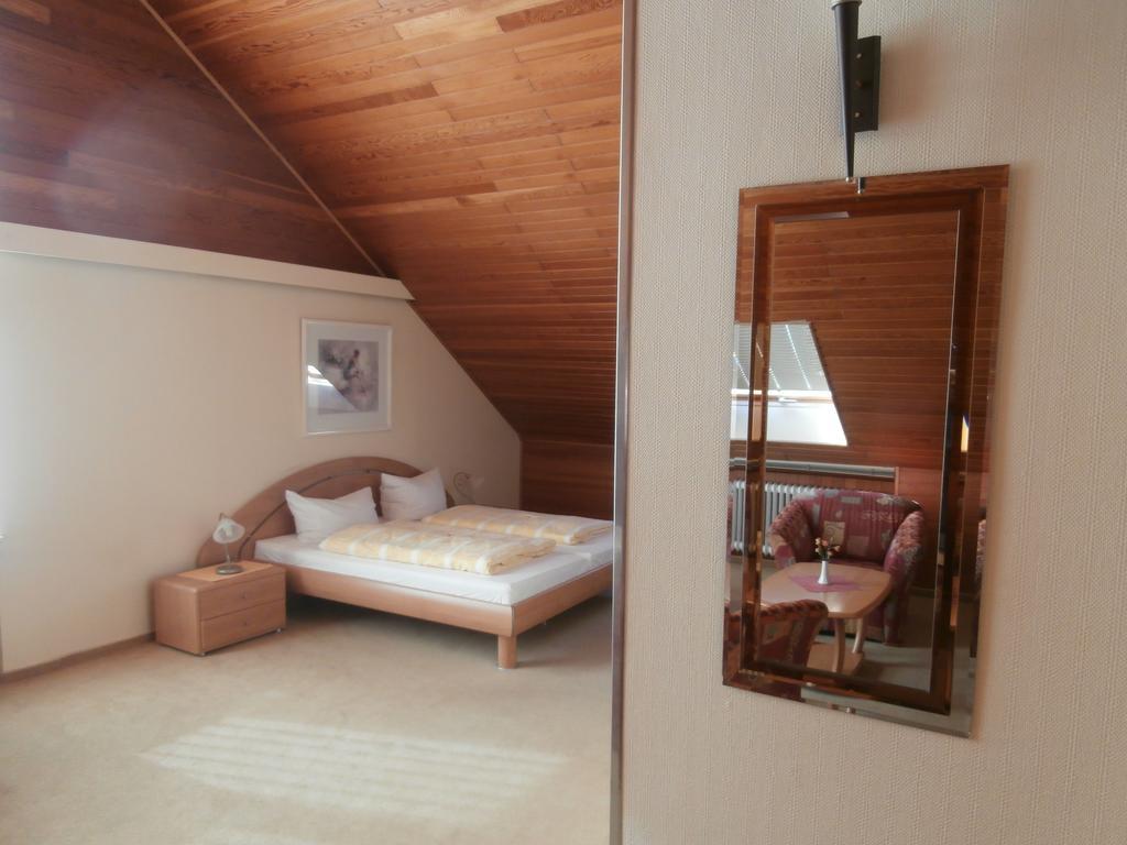 Hotel Hasselbarth Burg auf Fehmarn Zewnętrze zdjęcie