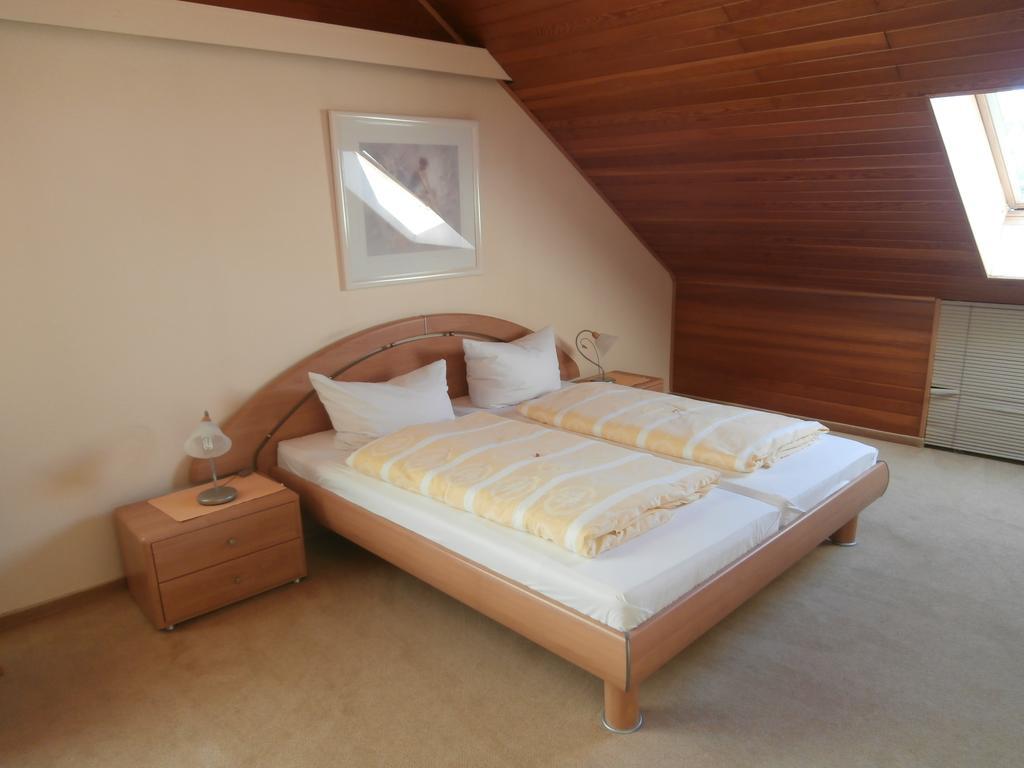 Hotel Hasselbarth Burg auf Fehmarn Zewnętrze zdjęcie